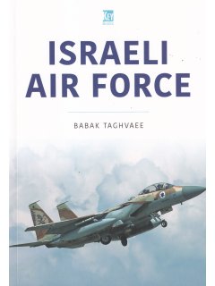 Israeli Air Force