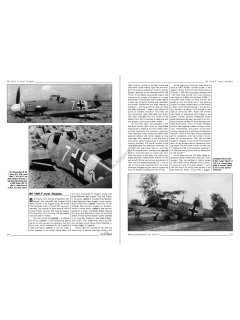 Messerschmitt Bf 109 F Vol. II (με χαλκομανίες), Kagero