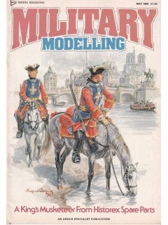 Military Modelling 1988/05 Vol 18 No 05