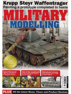Military Modelling 2014/04 Vol 44 No 05