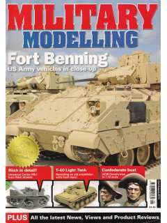 Military Modelling 2013/08 Vol 43 No 08