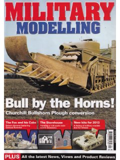 Military Modelling 2013/04 Vol 43 No 04