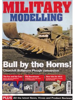 Military Modelling 2013/04 Vol 43 No 04