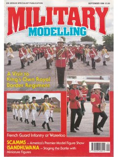 Military Modelling 1990/09 Vol 20 No 09