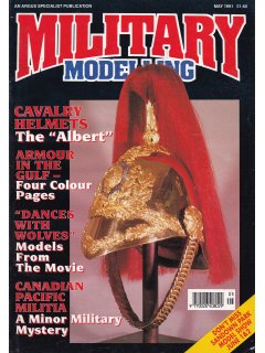 Military Modelling 1991/05 Vol 21 No 05