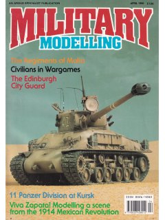 Military Modelling 1990/04 Vol 20 No 04