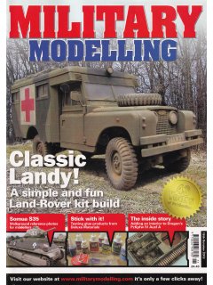 Military Modelling 2013/10 Vol 43 No 11