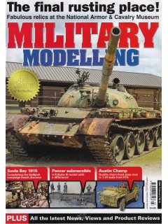 Military Modelling 2014/02 Vol 44 No 03