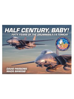 Half Century, Baby!