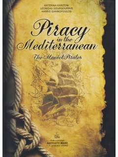 Piracy in the Mediterranean