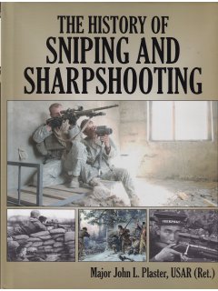 The History of Sniping and Sharpshooting