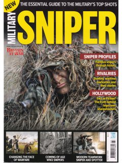 Military Sniper