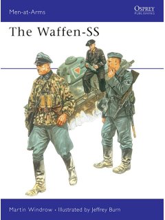 The Waffen-SS, Men at Arms 034