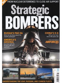 Strategic Bombers