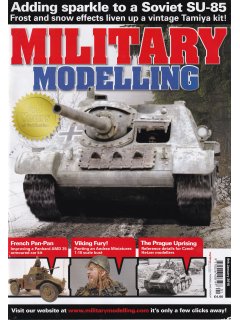 Military Modelling 2015/01 Vol 45 No 01