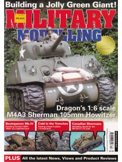 Military Modelling 2014/12 Vol 44 No 13