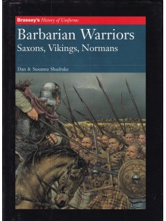 Barbarian Warriors