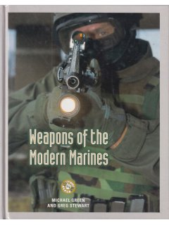 Weapons of the Modern Marines