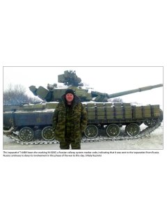 War in Ukraine - Volume 4, Europe@War No 35, Helion