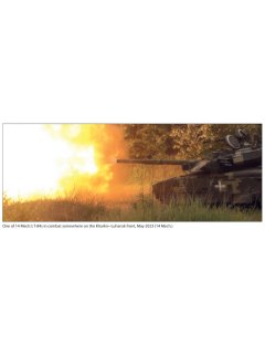 War in Ukraine - Volume 5, Europe@War No 36, Helion