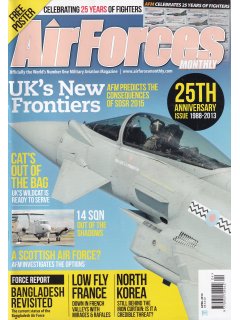 Air Forces Monthly 2013/04