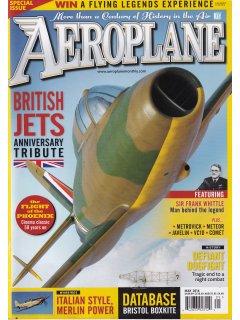 Aeroplane Monthly 2016/05