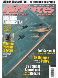 Air Forces Monthly 2001/12
