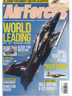 Air Forces Monthly 2012/12