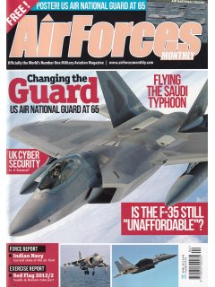 Air Forces Monthly 2012/04