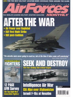 Air Forces Monthly 2003/06