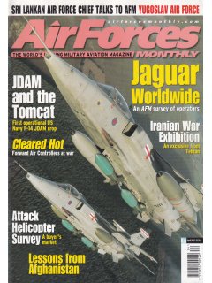 Air Forces Monthly 2002/04