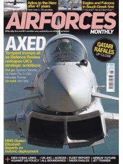 Air Forces Monthly 2021/06