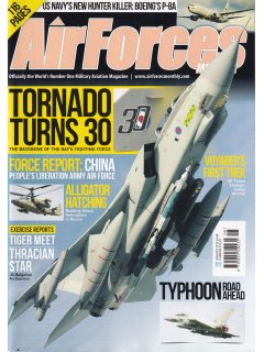 Air Forces Monthly 2012/08