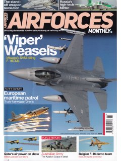 Air Forces Monthly 2018/02