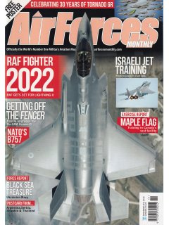 Air Forces Monthly 2012/11