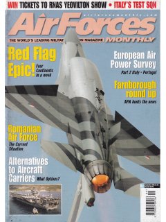 Air Forces Monthly 2002/09