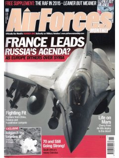 Air Forces Monthly 2015/11