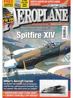 Aeroplane Monthly 2007/03