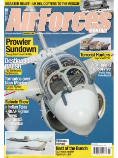 Air Forces Monthly 2016/03