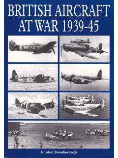 British Aircraft at War 1939-45