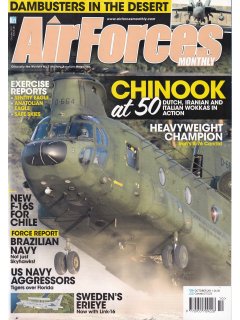 Air Forces Monthly 2011/10