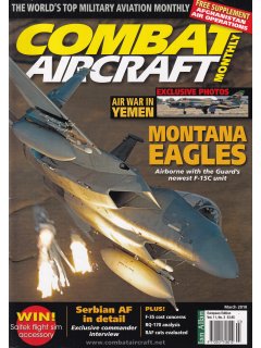 Combat Aircraft 2010/03 Vol 11 No 03