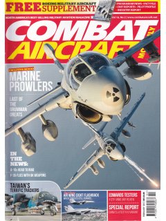 Combat Aircraft 2015/02 Vol 16 No 02