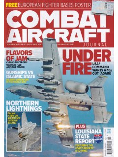 Combat Aircraft 2022/09 Vol 23 No 09