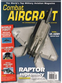 Combat Aircraft 2006/01 Vol 07 No 04
