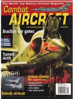 Combat Aircraft 2005/03 Vol 06 No 05