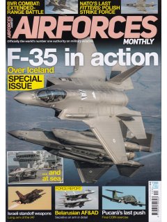 Air Forces Monthly 2019/12