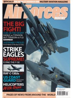 Air Forces Monthly 2010/04