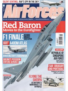 Air Forces Monthly 2013/08