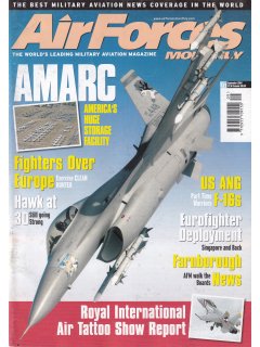 Air Forces Monthly 2004/09